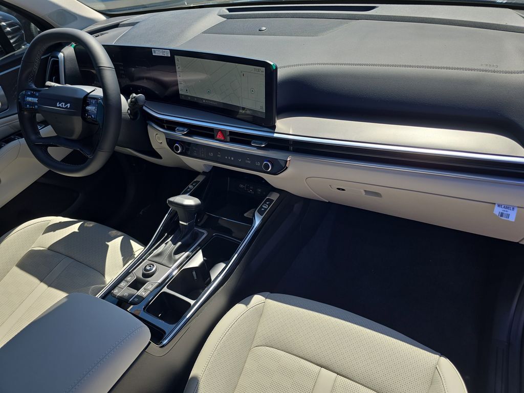 2026 Kia Sorento SX San Clemente CA