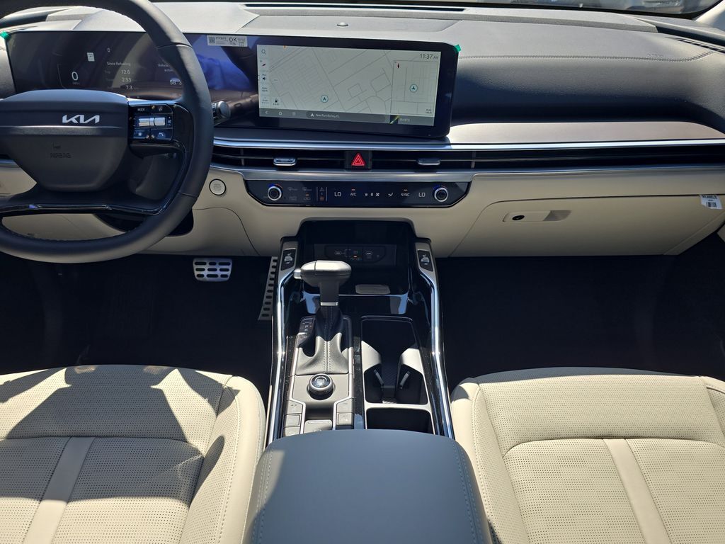 2026 Kia Sorento SX San Clemente CA