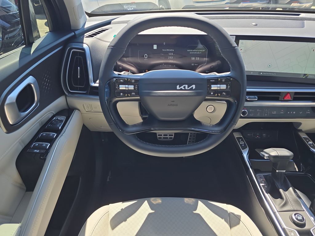 2026 Kia Sorento SX San Clemente CA