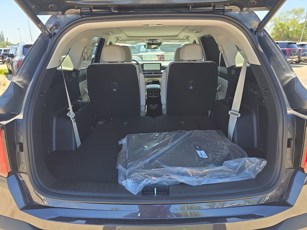 2026 Kia Sorento SX San Clemente CA