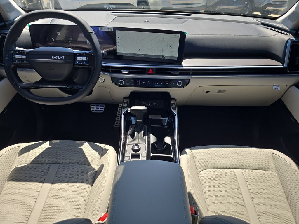 2026 Kia Sorento SX San Clemente CA
