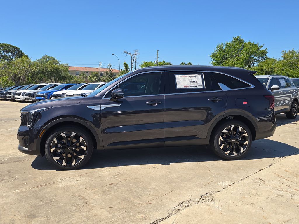 2026 Kia Sorento SX San Clemente CA