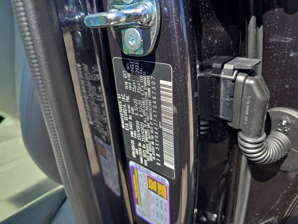 2026 Kia Sorento SX San Clemente CA