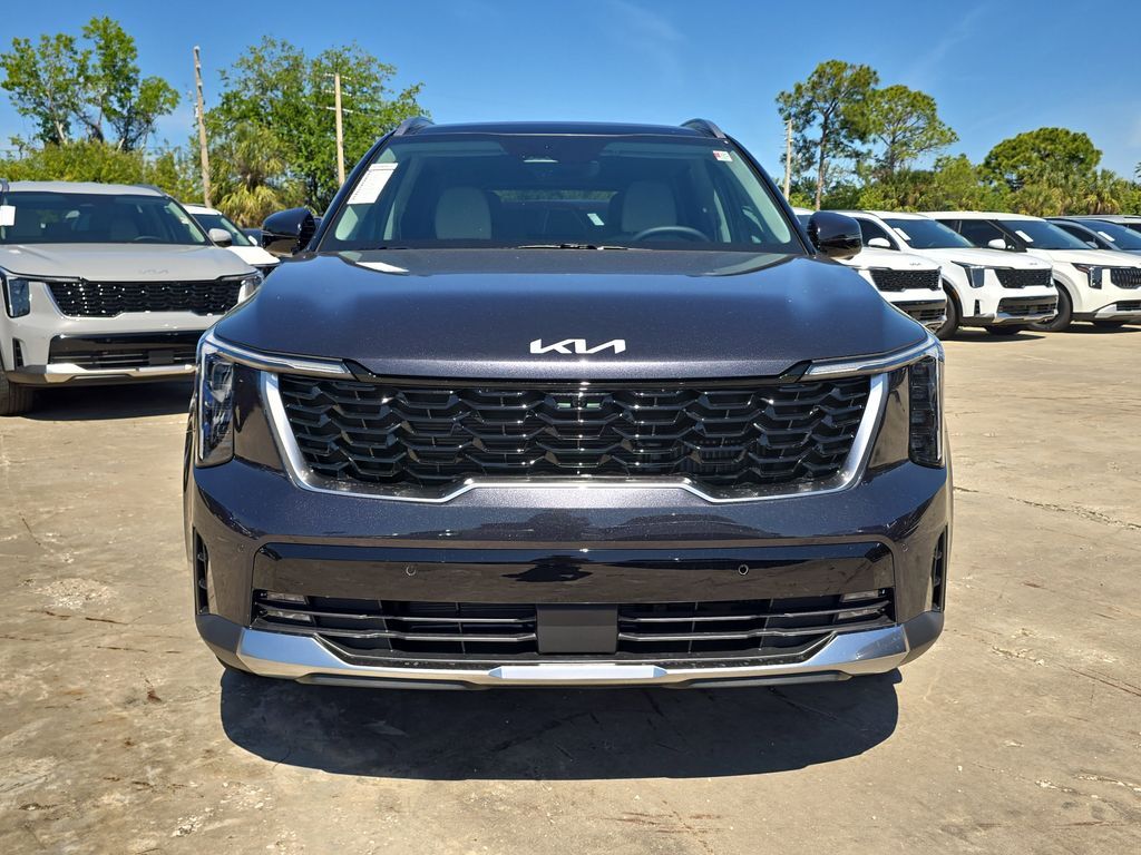 2026 Kia Sorento SX San Clemente CA