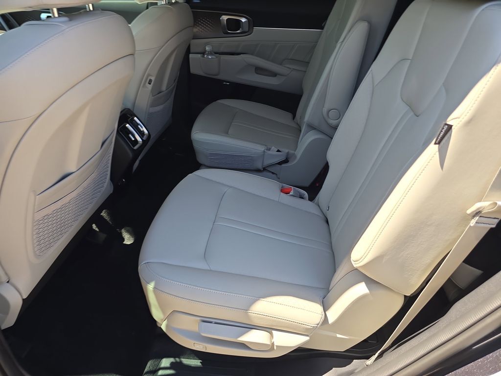 2026 Kia Sorento SX San Clemente CA