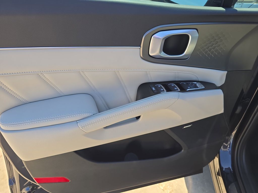 2026 Kia Sorento SX San Clemente CA