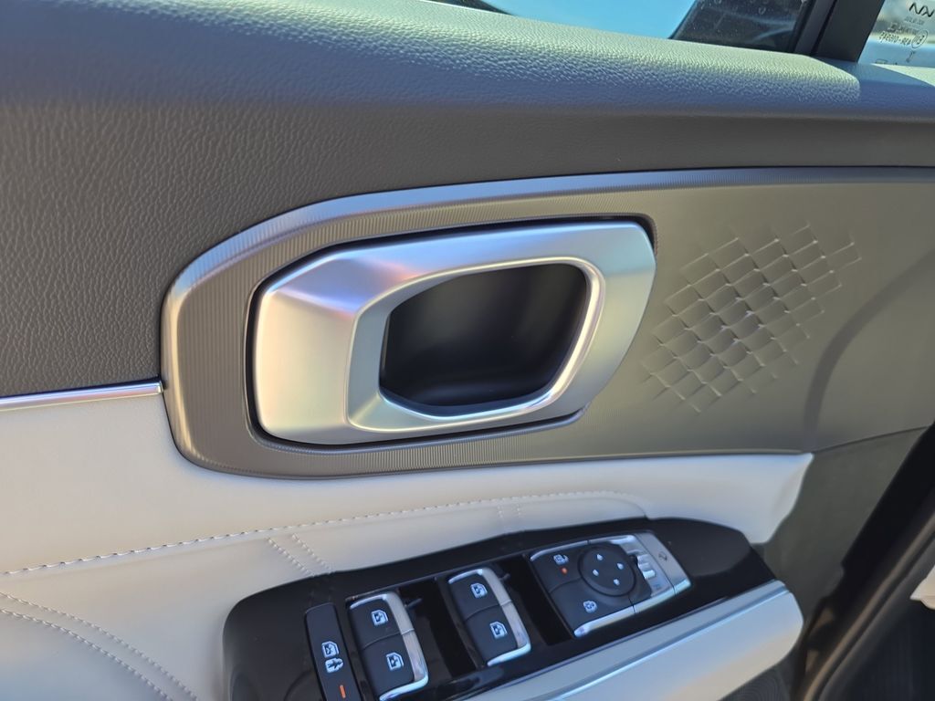 2026 Kia Sorento SX San Clemente CA