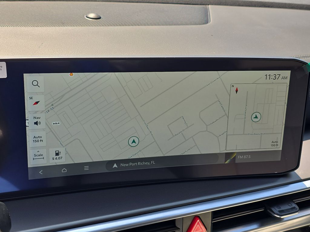 2026 Kia Sorento SX San Clemente CA