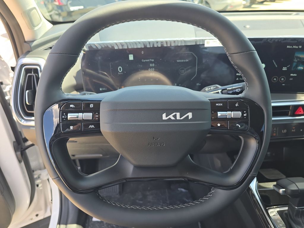 2026 Kia Sorento SX San Clemente CA