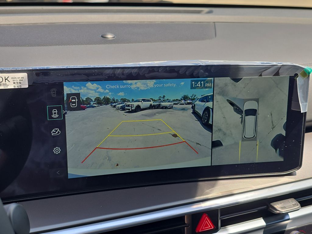 2026 Kia Sorento SX San Clemente CA