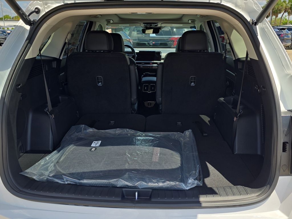 2026 Kia Sorento SX San Clemente CA
