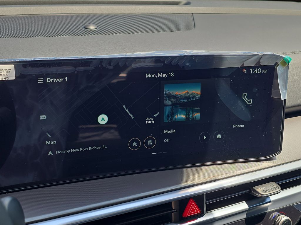 2026 Kia Sorento SX San Clemente CA