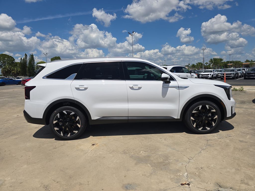 2026 Kia Sorento SX San Clemente CA