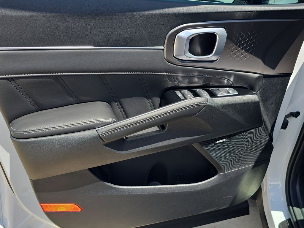 2026 Kia Sorento SX San Clemente CA