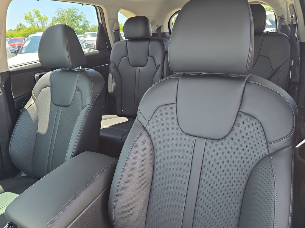 2026 Kia Sorento SX San Clemente CA