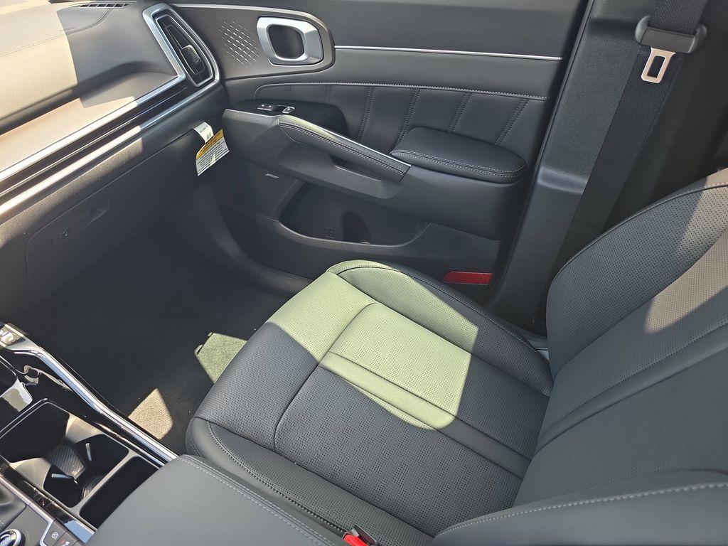 2026 Kia Sorento SX San Clemente CA