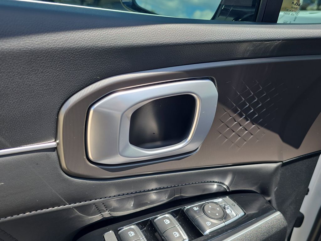 2026 Kia Sorento SX San Clemente CA