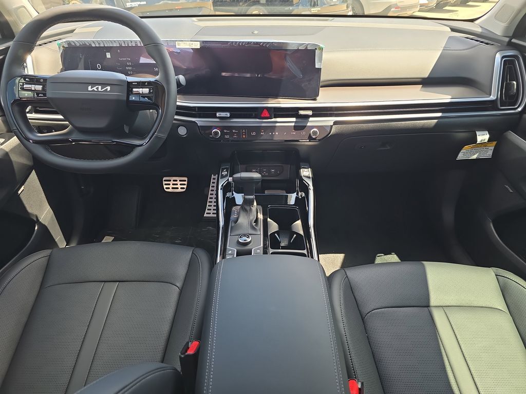 2026 Kia Sorento SX San Clemente CA