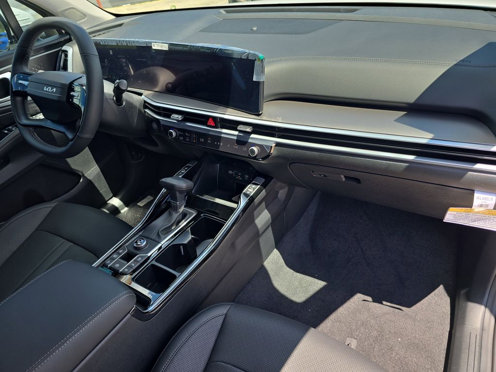 2026 Kia Sorento SX San Clemente CA