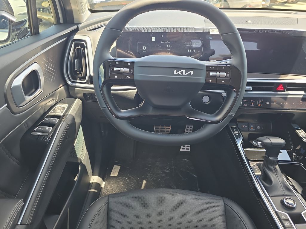 2026 Kia Sorento SX San Clemente CA