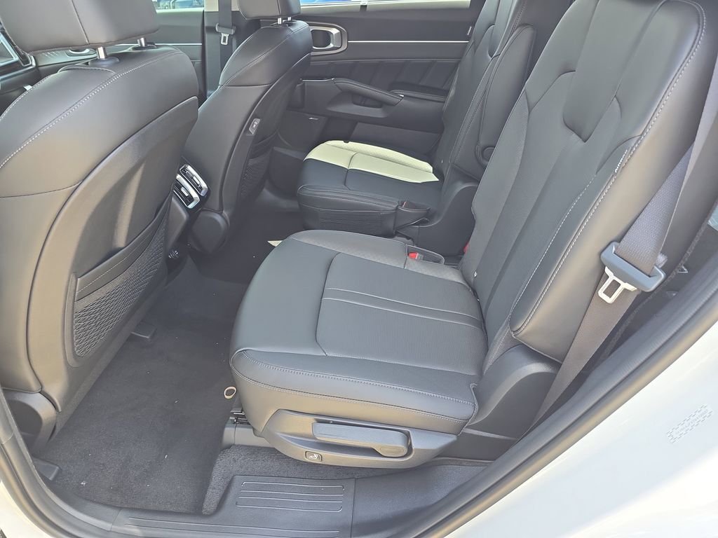 2026 Kia Sorento SX San Clemente CA