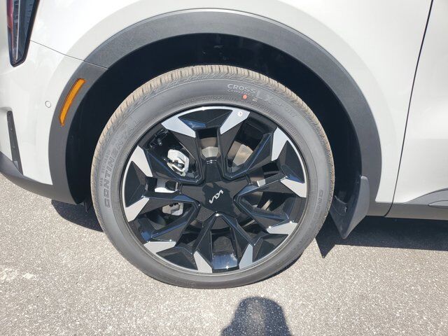 2026 Kia Sorento SX St. Augustine FL