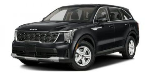 2026 Kia Sorento SX