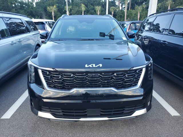 2026 Kia Sorento SX St. Augustine FL