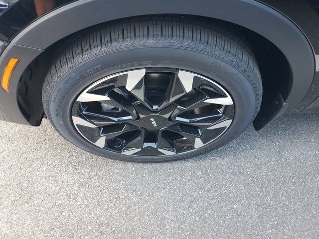 2026 Kia Sorento SX St. Augustine FL