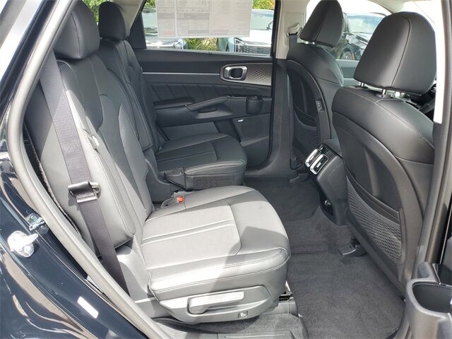 2026 Kia Sorento SX St. Augustine FL