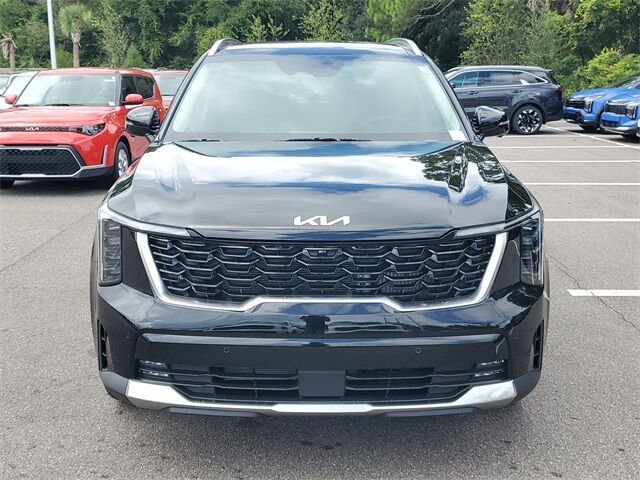 2026 Kia Sorento SX St. Augustine FL