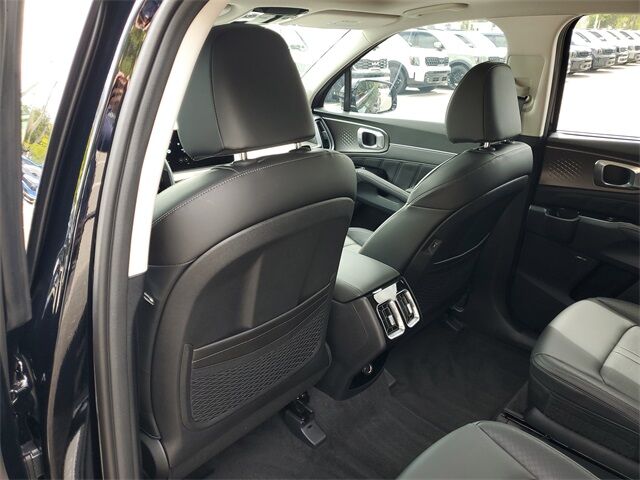 2026 Kia Sorento SX St. Augustine FL
