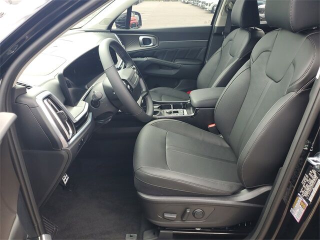 2026 Kia Sorento SX St. Augustine FL