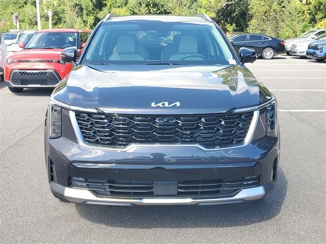 2026 Kia Sorento SX St. Augustine FL
