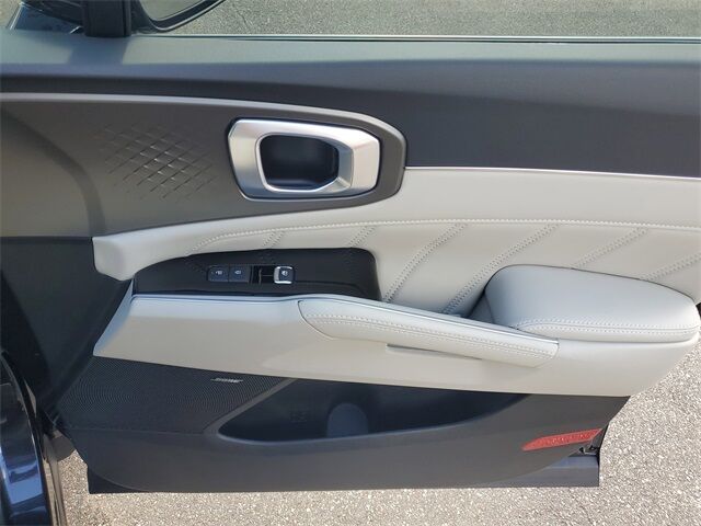 2026 Kia Sorento SX St. Augustine FL
