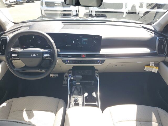 2026 Kia Sorento SX St. Augustine FL