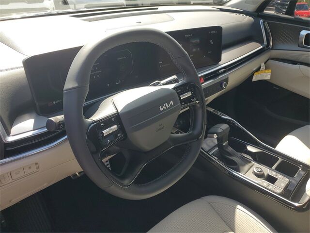 2026 Kia Sorento SX St. Augustine FL