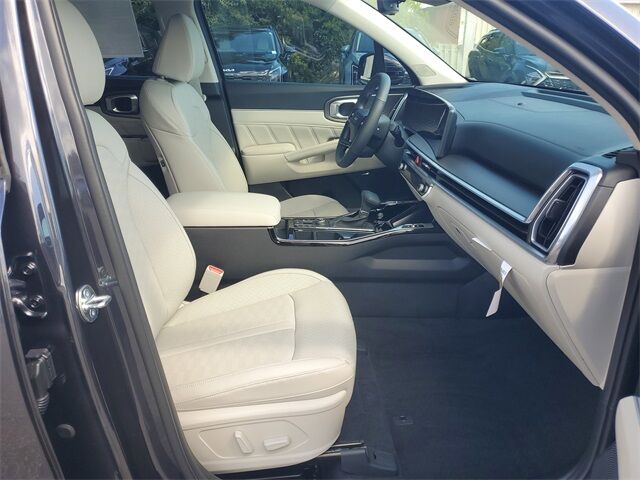 2026 Kia Sorento SX St. Augustine FL