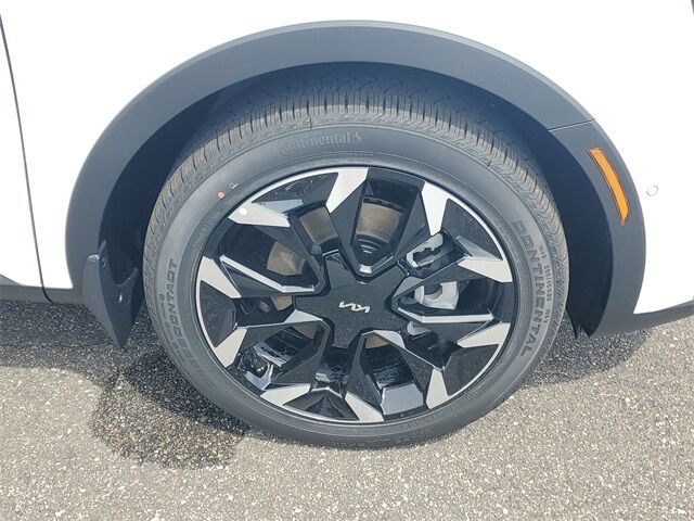 2026 Kia Sorento SX St. Augustine FL