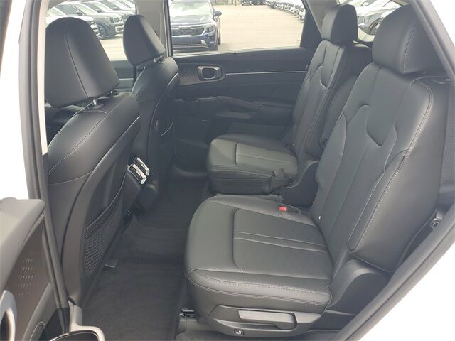 2026 Kia Sorento SX St. Augustine FL
