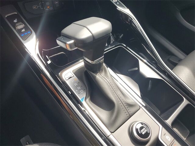 2026 Kia Sorento SX St. Augustine FL