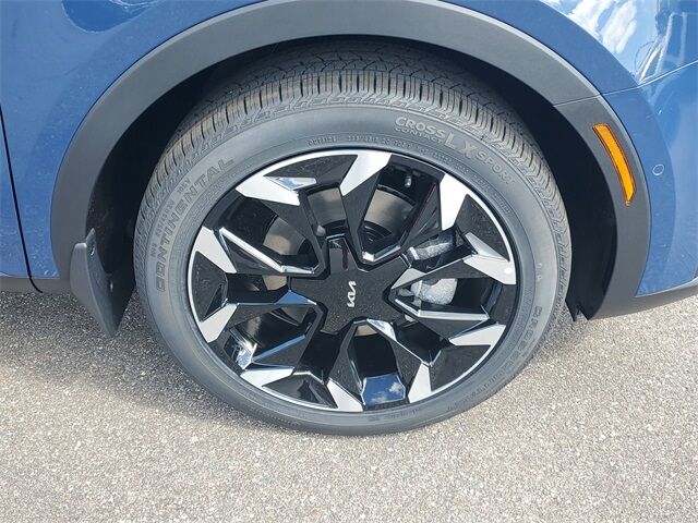 2026 Kia Sorento SX St. Augustine FL