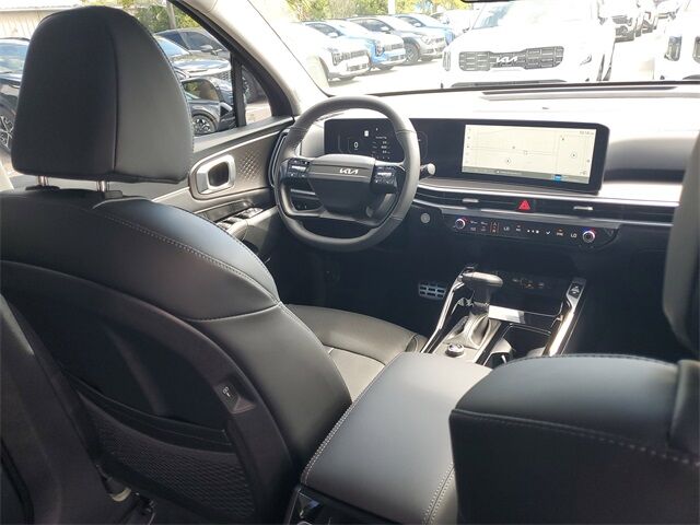 2026 Kia Sorento SX St. Augustine FL