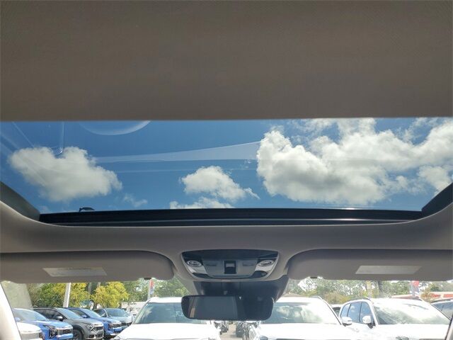 2026 Kia Sorento SX St. Augustine FL