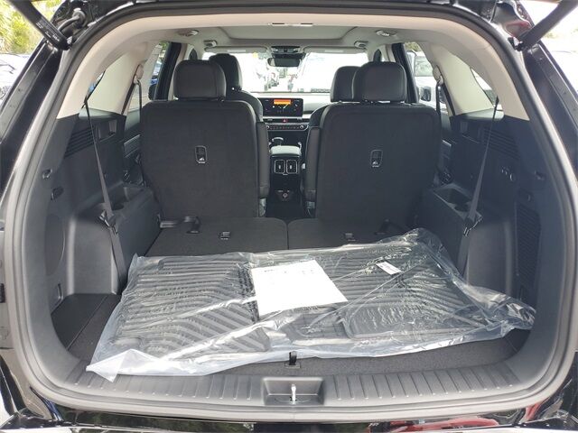 2026 Kia Sorento SX St. Augustine FL