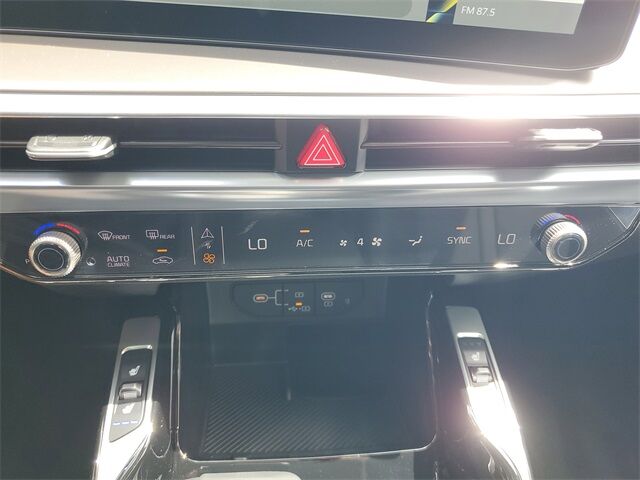 2026 Kia Sorento SX St. Augustine FL