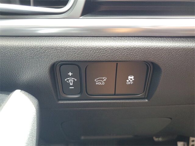 2026 Kia Sorento SX St. Augustine FL