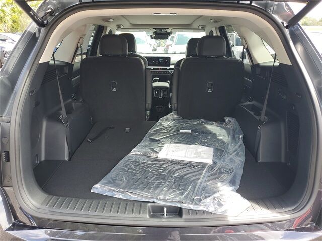 2026 Kia Sorento SX St. Augustine FL