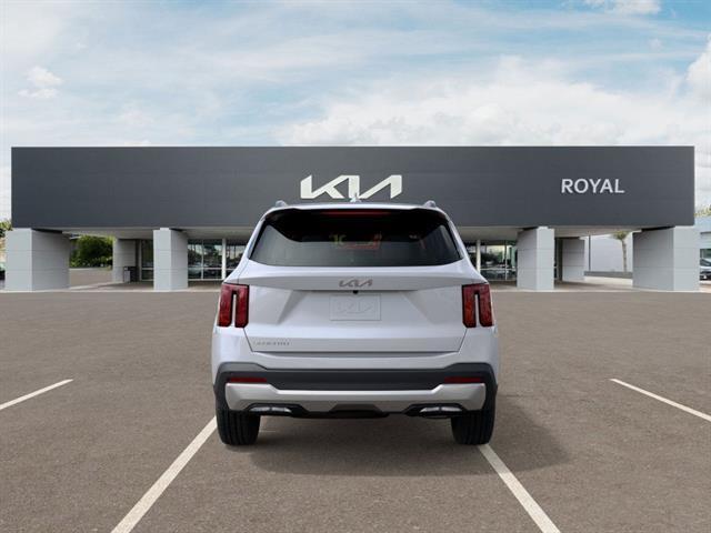2026 Kia Sorento SX Tucson AZ