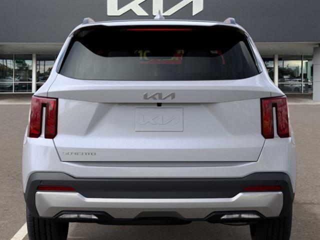 2026 Kia Sorento SX Tucson AZ